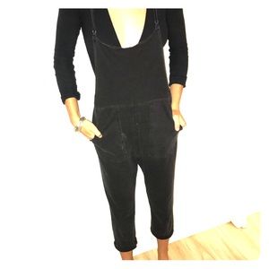 Brandy jumper one size